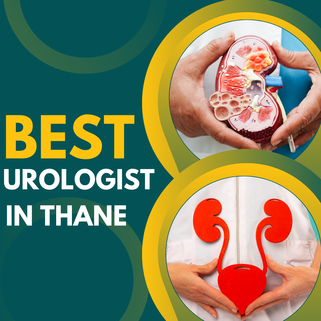Best Urology Hospital in Thane